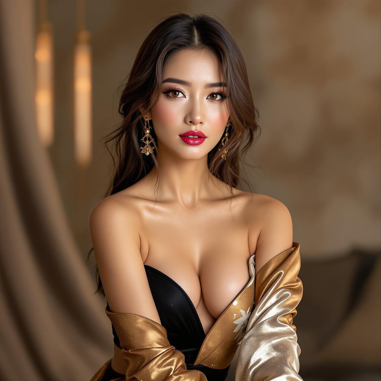 娱乐吃瓜兄弟小说中的明星模仿与娱乐吃瓜酱原声带你揭秘娱乐圈背后秘密