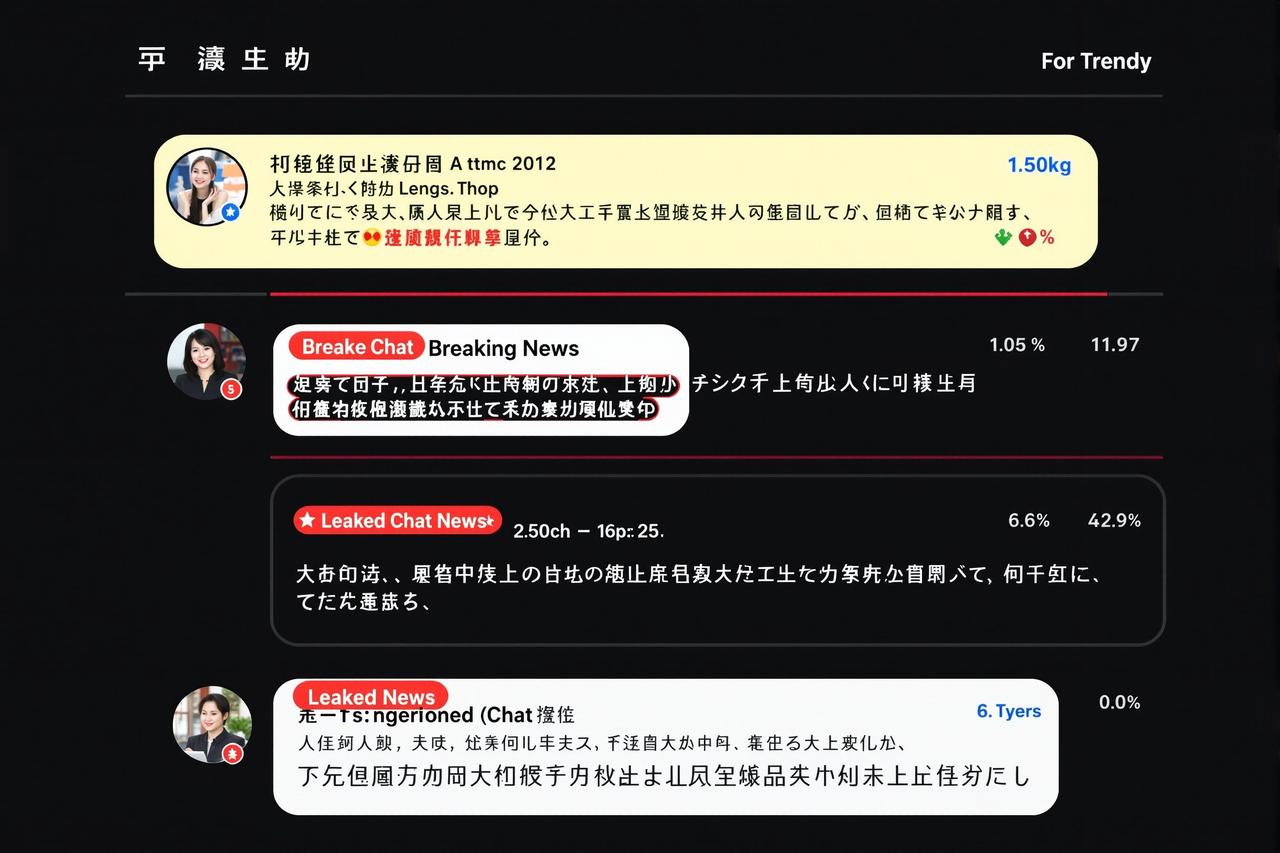 我们不仅能看到明星也有的明星在娱乐圈的真相中扮演守护者与救赎者 配图 1